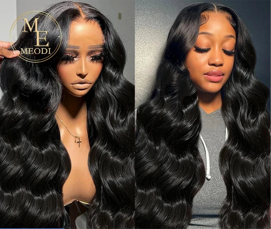 Lace Frontal Wig Human Hair 360 Brazilian