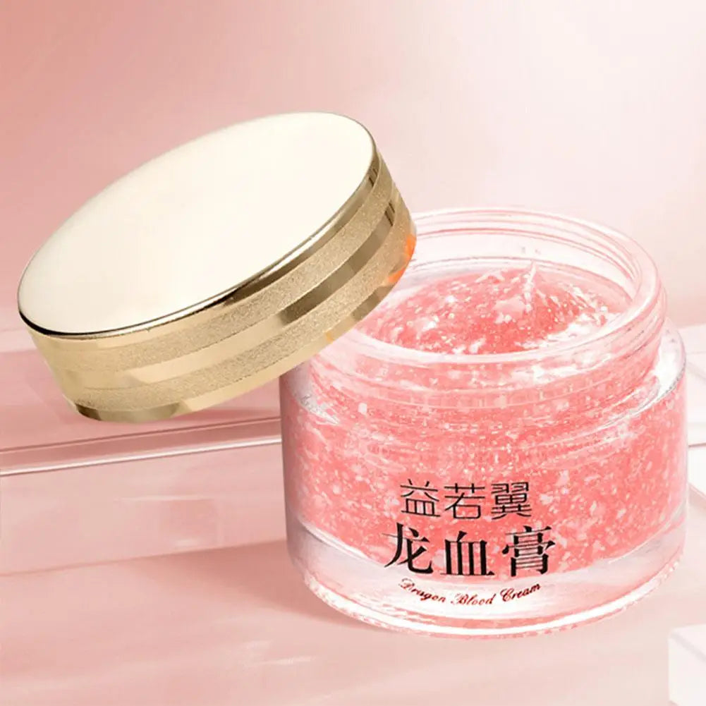 Dragon Blood Retinol Cream Moisturizer Facial Cream