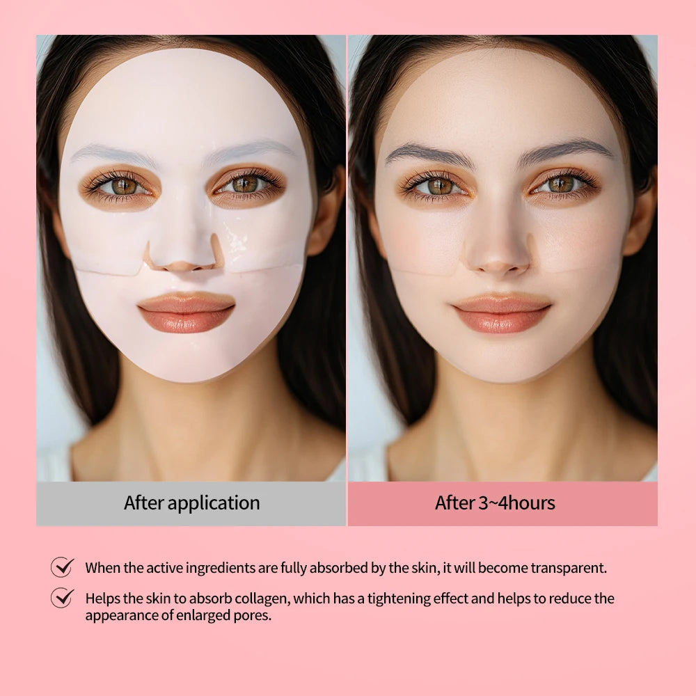 Bio-Collagen Real Deep Mask