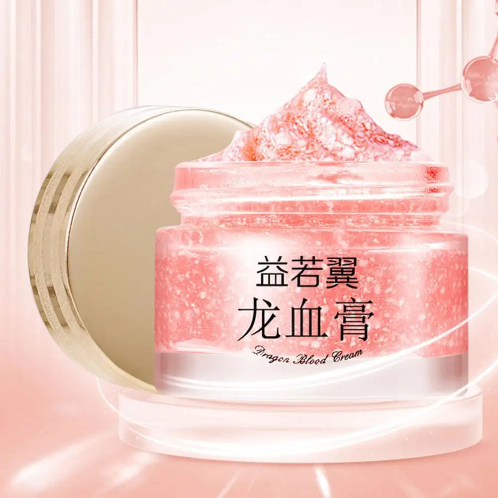 Dragon Blood Retinol Cream Moisturizer Facial Cream