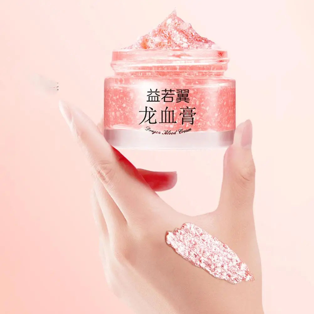 Dragon Blood Retinol Cream Moisturizer Facial Cream