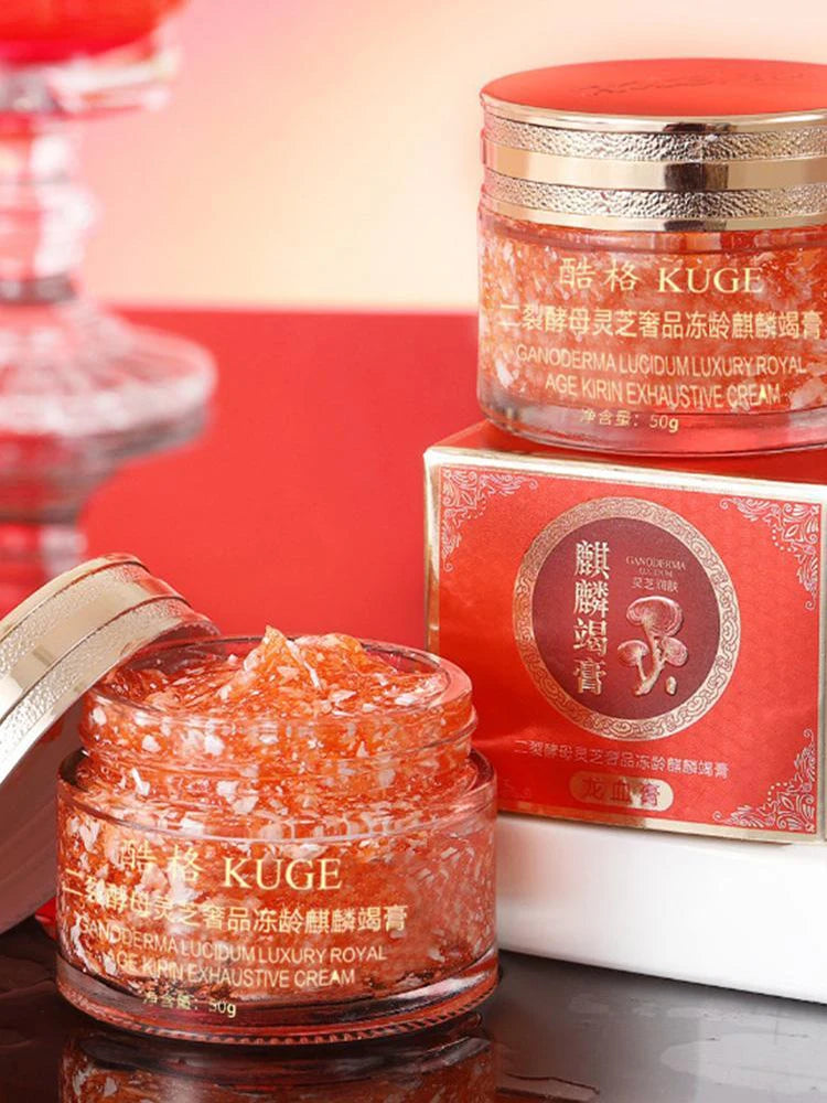 Dragon Blood Retinol Cream Moisturizer Facial Cream