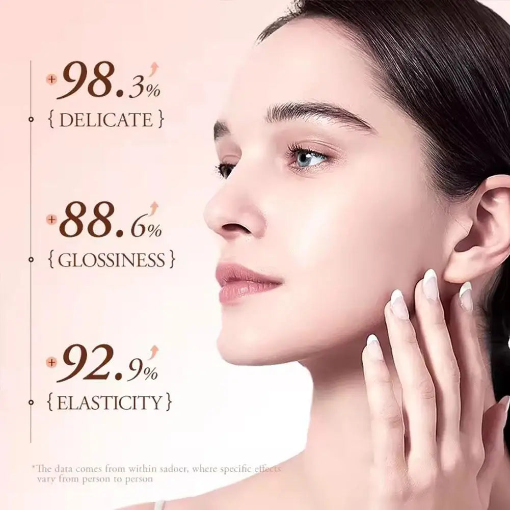 Dragon Blood Retinol Cream Moisturizer Facial Cream