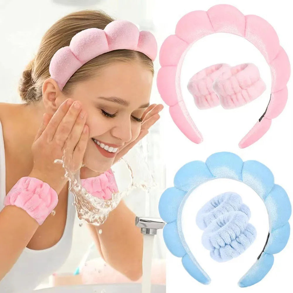 Fashion Microfiber Washing protector