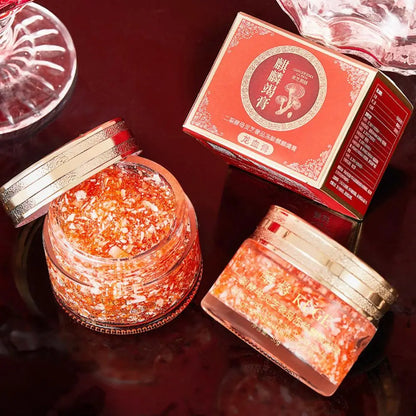 Dragon Blood Retinol Cream Moisturizer Facial Cream