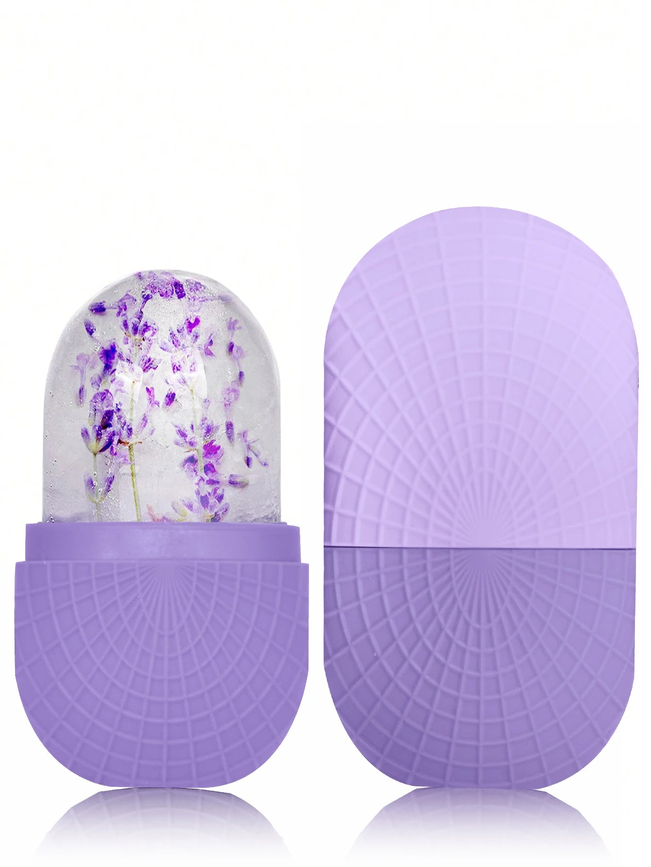Ice Roller for Face and Eyes Silicone