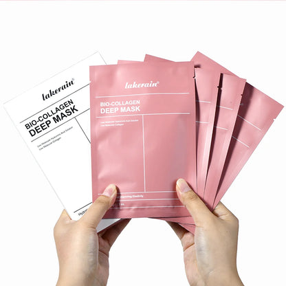 Bio-Collagen Real Deep Mask