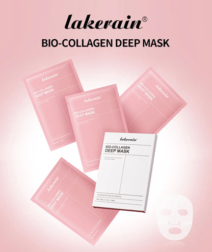 Bio-Collagen Real Deep Mask