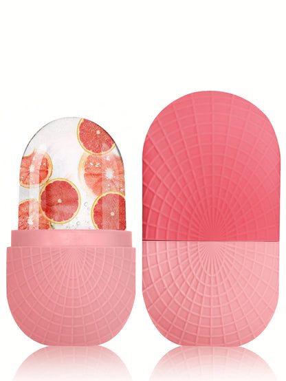 Ice Roller for Face and Eyes Silicone