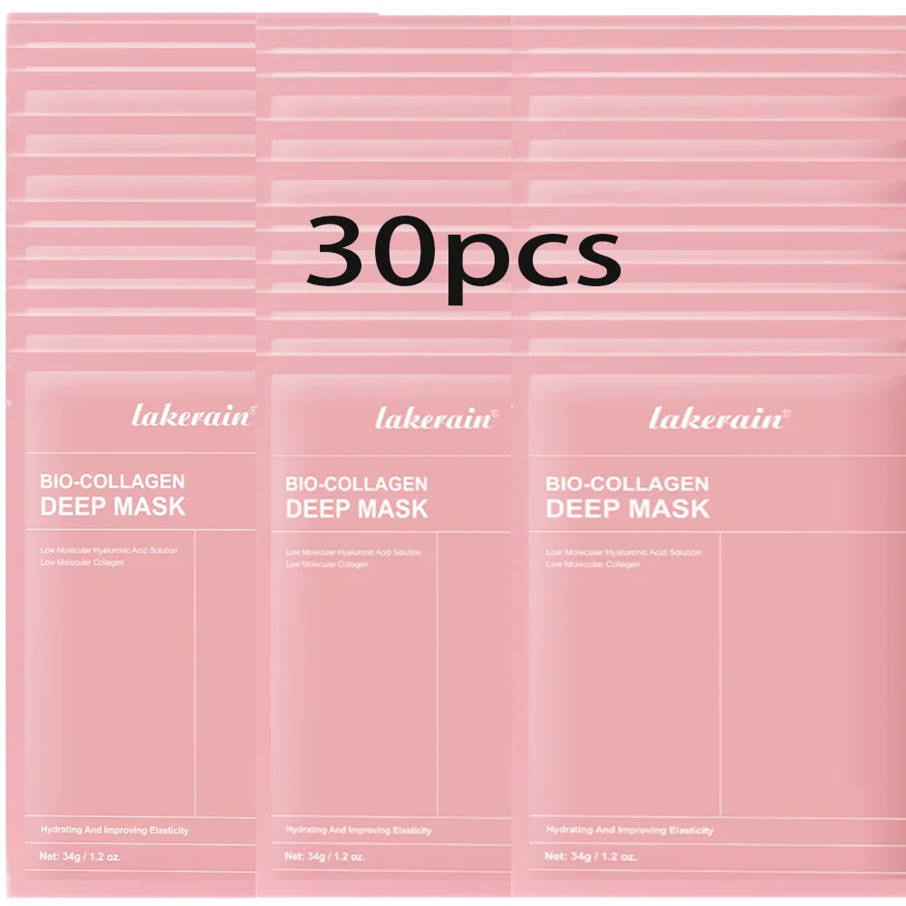 Bio-Collagen Real Deep Mask