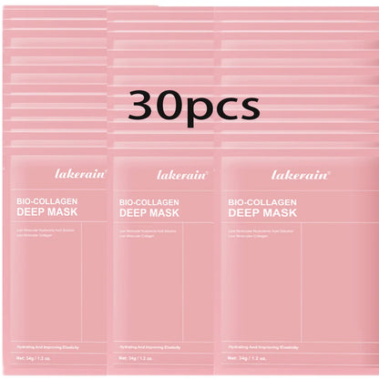 Bio-Collagen Real Deep Mask
