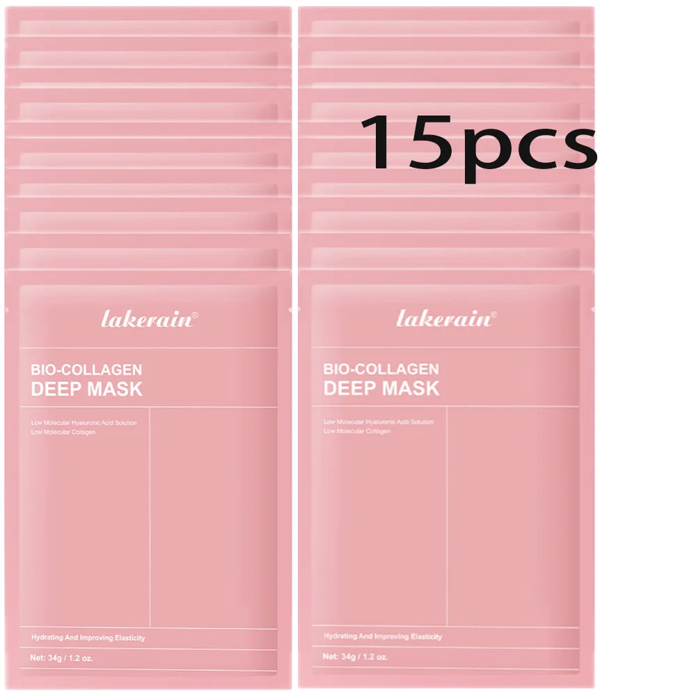 Bio-Collagen Real Deep Mask