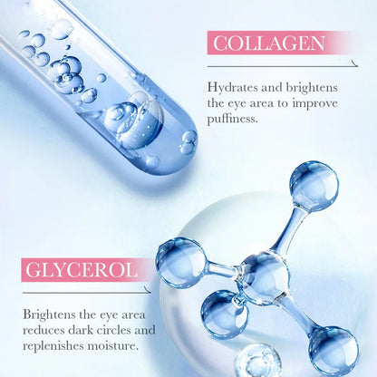 SADOER Sakura Collagen Eye Mask
