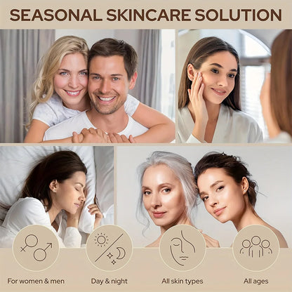 Retinol Anti Aging Face Cream Moisturizing Wrinkle Remover