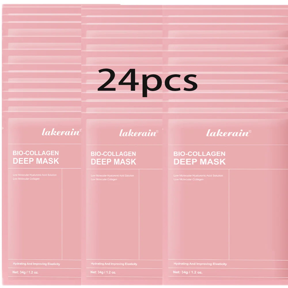 Bio-Collagen Real Deep Mask