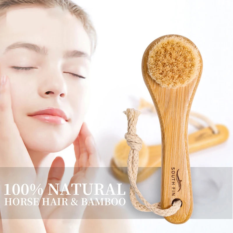 Beauty Skin Face Care Brush