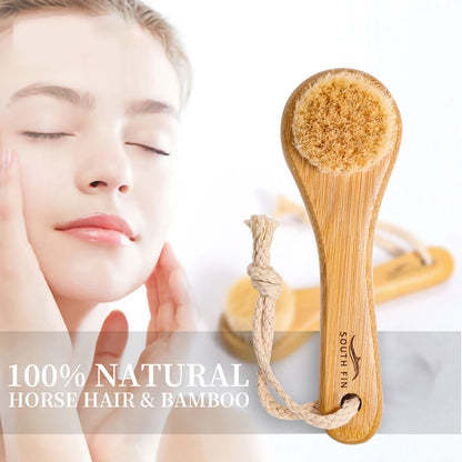 Beauty Skin Face Care Brush