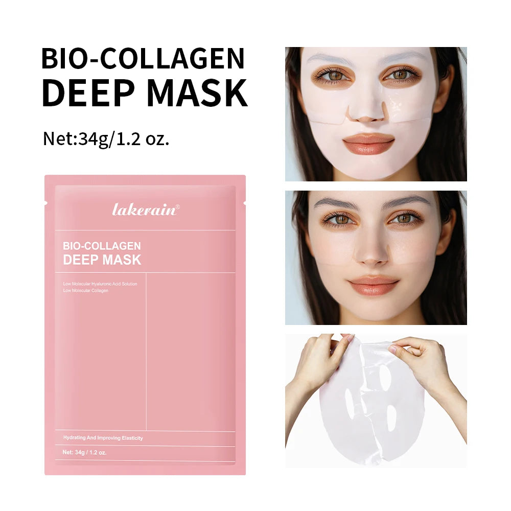 Bio-Collagen Real Deep Mask