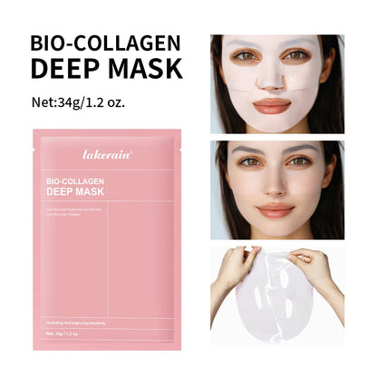 Bio-Collagen Real Deep Mask