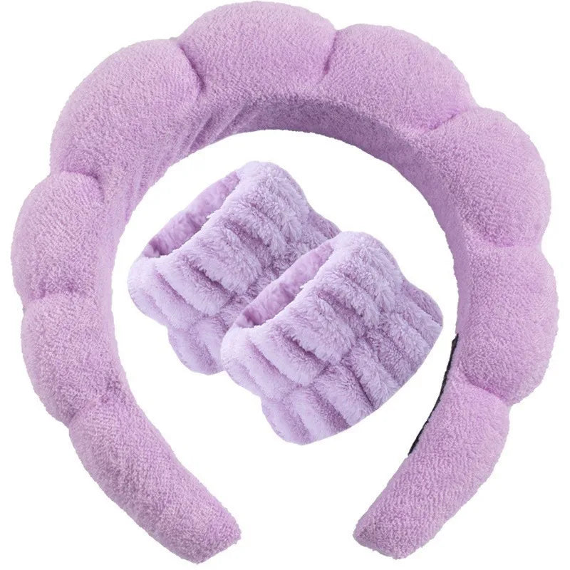 Fashion Microfiber Washing protector
