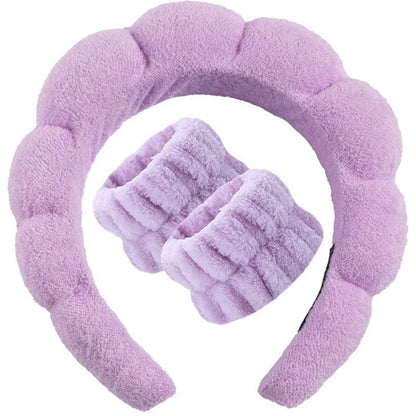 Fashion Microfiber Washing protector