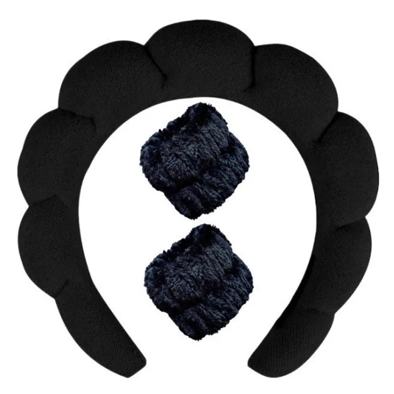 Fashion Microfiber Washing protector
