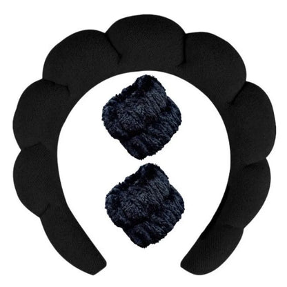 Fashion Microfiber Washing protector