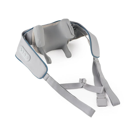 Wireless Neck And Shoulder Massager