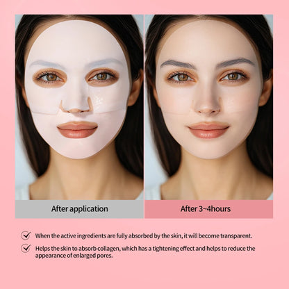 Bio-Collagen Real Deep Mask
