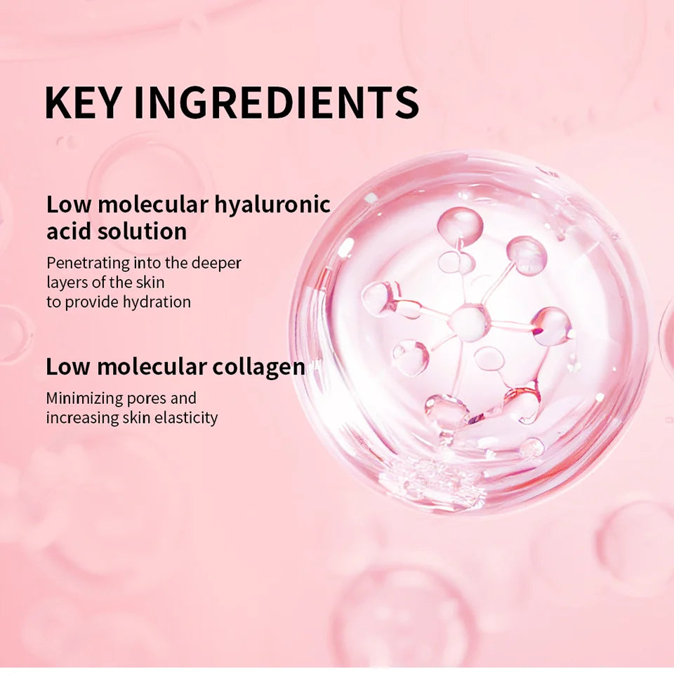 Bio-Collagen Real Deep Mask