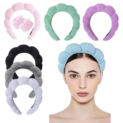Fashion Microfiber Washing protector