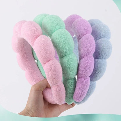 Fashion Microfiber Washing protector