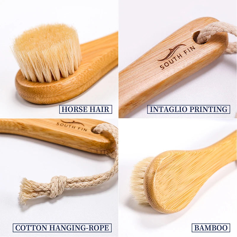 Beauty Skin Face Care Brush