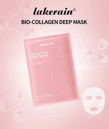Bio-Collagen Real Deep Mask