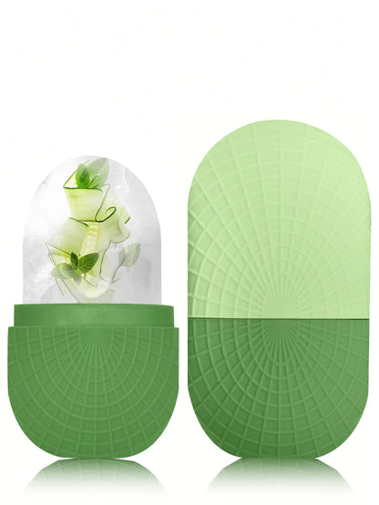 Ice Roller for Face and Eyes Silicone