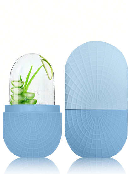 Ice Roller for Face and Eyes Silicone