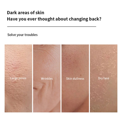 Bio-Collagen Real Deep Mask