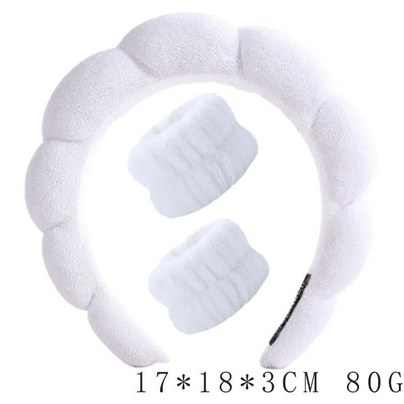 Fashion Microfiber Washing protector