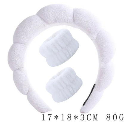 Fashion Microfiber Washing protector