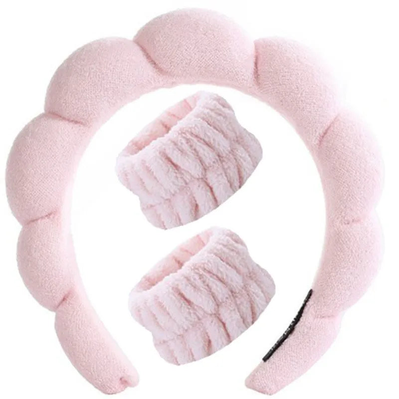 Fashion Microfiber Washing protector