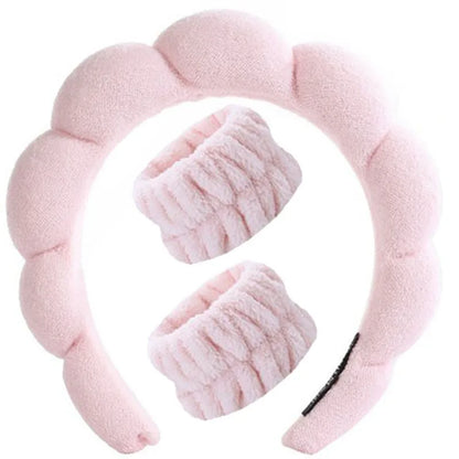 Fashion Microfiber Washing protector