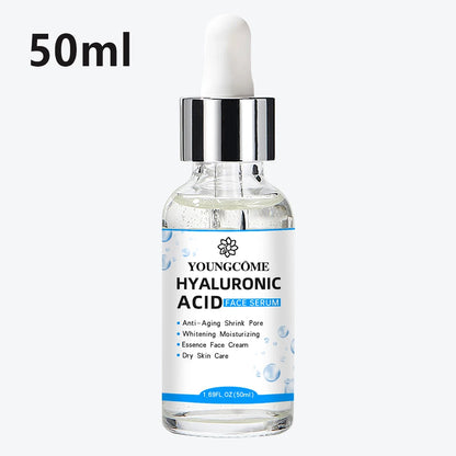 Hyaluronic Acid Facial Essence Deep Moisturizing skincare