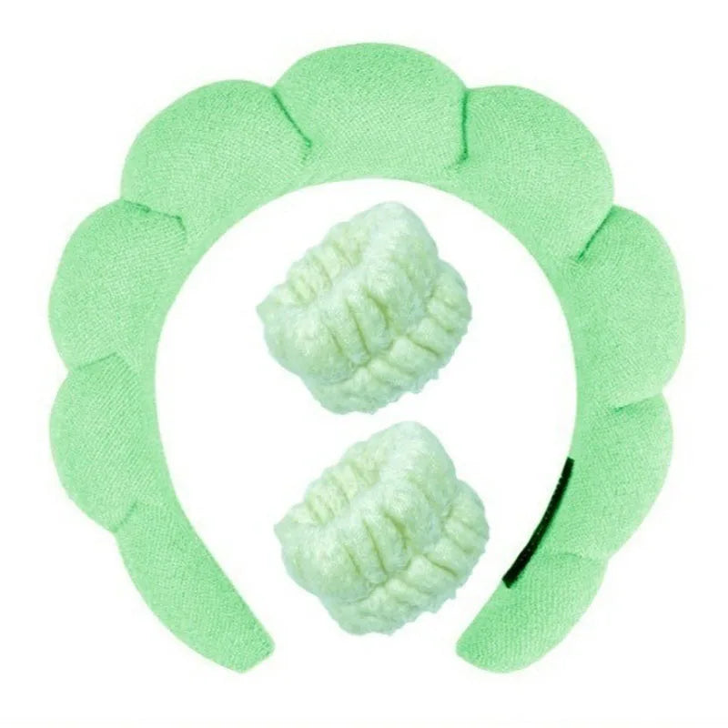 Fashion Microfiber Washing protector