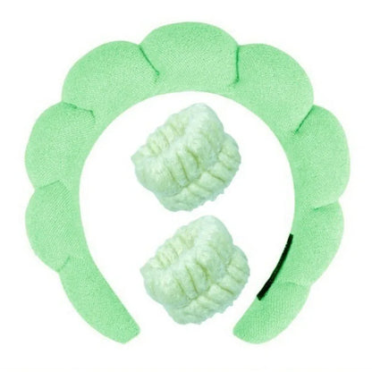 Fashion Microfiber Washing protector