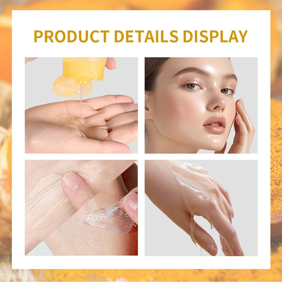 Jelly Cream Hydrolyzed Collagen Overnight Facial Mask Wrap