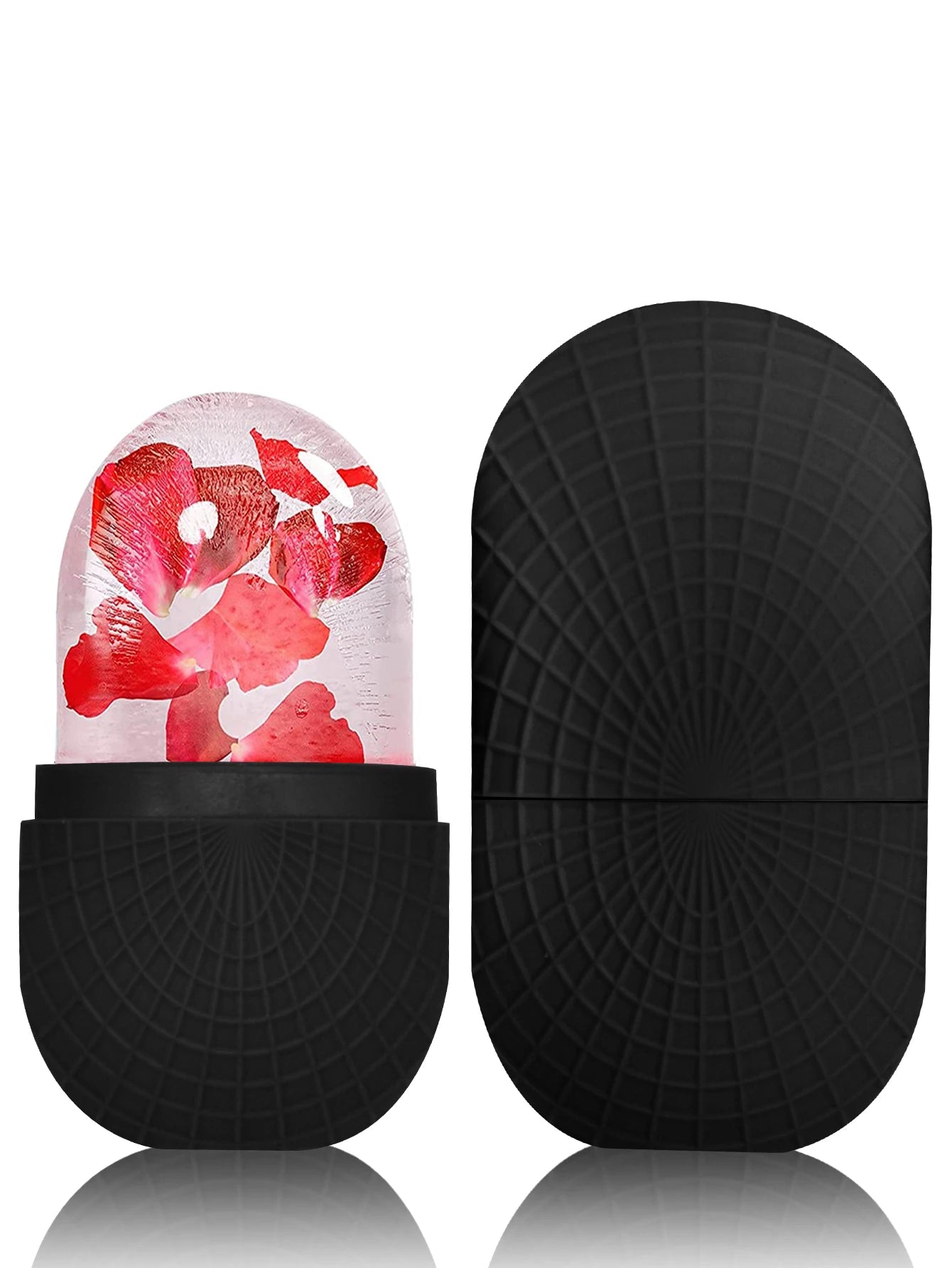 Ice Roller for Face and Eyes Silicone