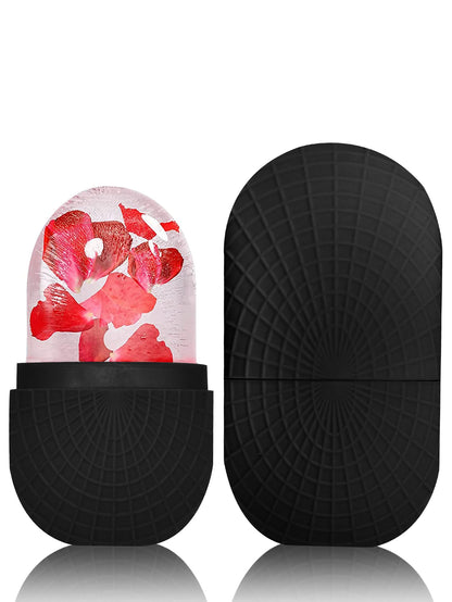 Ice Roller for Face and Eyes Silicone