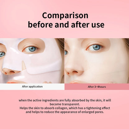 Bio-Collagen Real Deep Mask