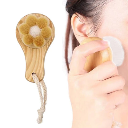 Beauty Skin Face Care Brush