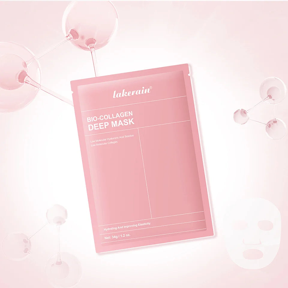 Bio-Collagen Real Deep Mask